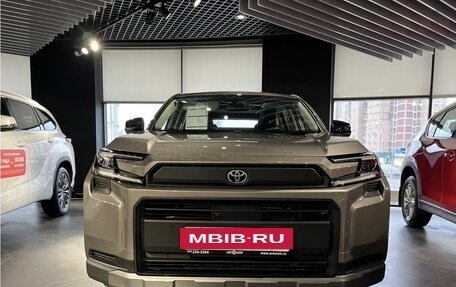 Toyota RAV4, 2026 год, 4 770 000 рублей, 4 фотография