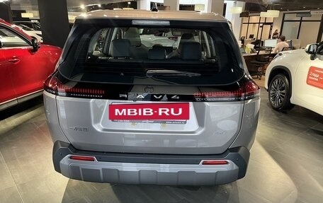 Toyota RAV4, 2026 год, 4 770 000 рублей, 10 фотография
