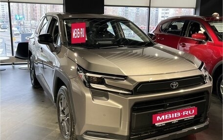 Toyota RAV4, 2026 год, 4 770 000 рублей, 5 фотография