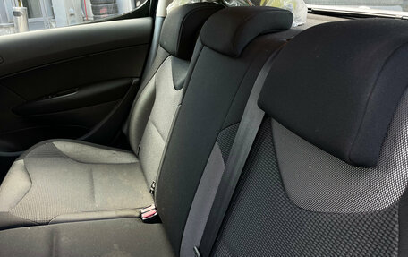 Peugeot 308 II, 2010 год, 399 000 рублей, 12 фотография