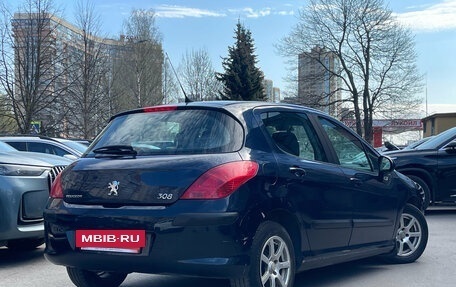 Peugeot 308 II, 2010 год, 399 000 рублей, 3 фотография