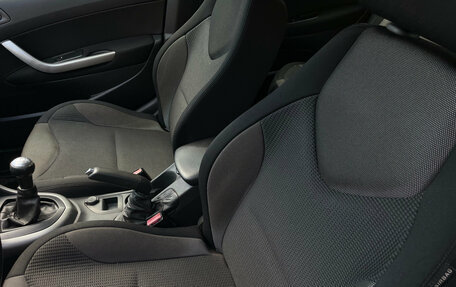 Peugeot 308 II, 2010 год, 399 000 рублей, 10 фотография