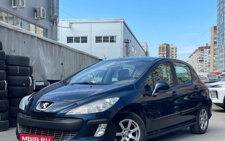 Peugeot 308 II, 2010 год, 399 000 рублей, 2 фотография