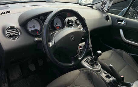 Peugeot 308 II, 2010 год, 399 000 рублей, 8 фотография