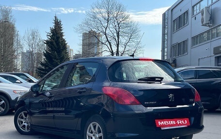 Peugeot 308 II, 2010 год, 399 000 рублей, 4 фотография