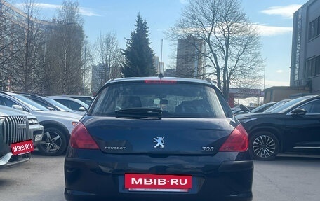 Peugeot 308 II, 2010 год, 399 000 рублей, 6 фотография