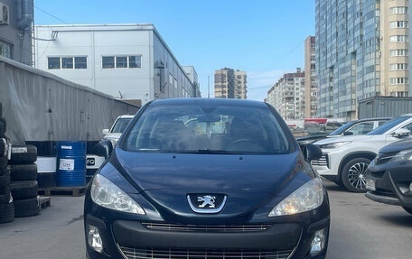 Peugeot 308 II, 2010 год, 399 000 рублей, 5 фотография