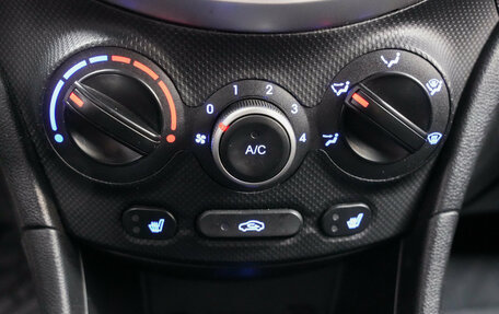 Hyundai Solaris II рестайлинг, 2015 год, 890 000 рублей, 7 фотография