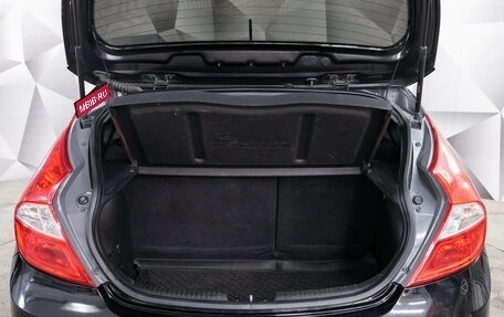 Hyundai Solaris II рестайлинг, 2015 год, 890 000 рублей, 8 фотография