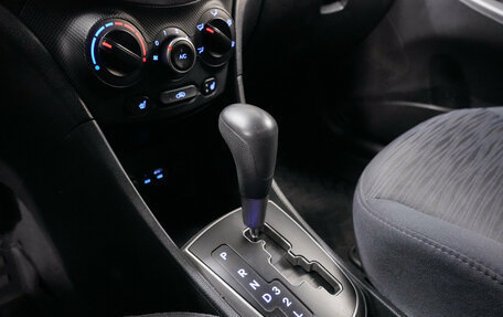 Hyundai Solaris II рестайлинг, 2015 год, 890 000 рублей, 6 фотография