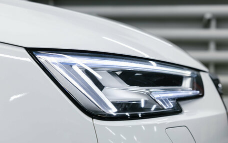 Audi A4, 2018 год, 2 185 000 рублей, 3 фотография