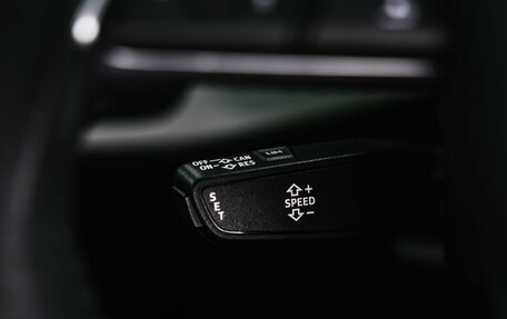 Audi A4, 2018 год, 2 185 000 рублей, 26 фотография