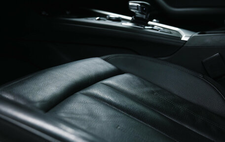 Audi A4, 2018 год, 2 185 000 рублей, 17 фотография