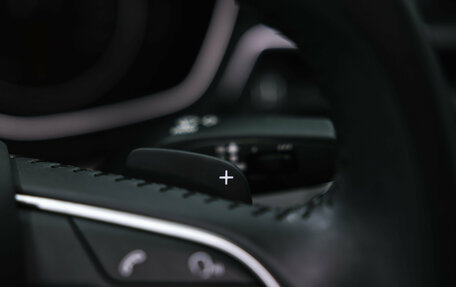 Audi A4, 2018 год, 2 185 000 рублей, 24 фотография