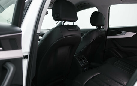 Audi A4, 2018 год, 2 185 000 рублей, 37 фотография