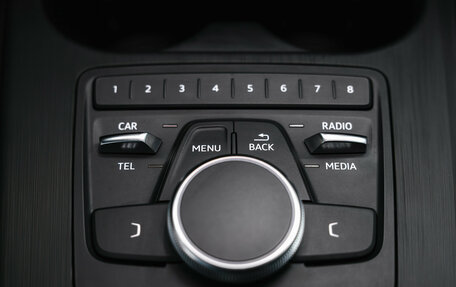 Audi A4, 2018 год, 2 185 000 рублей, 34 фотография