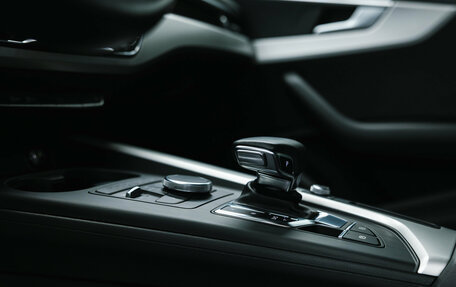 Audi A4, 2018 год, 2 185 000 рублей, 35 фотография