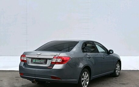 Chevrolet Epica, 2011 год, 650 000 рублей, 5 фотография