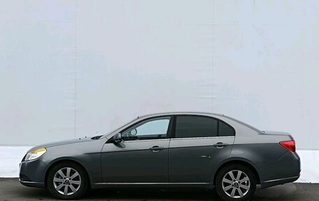 Chevrolet Epica, 2011 год, 650 000 рублей, 8 фотография