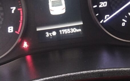 Hyundai Solaris II рестайлинг, 2022 год, 1 212 030 рублей, 5 фотография