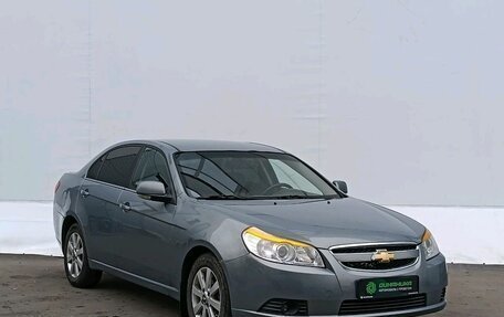 Chevrolet Epica, 2011 год, 650 000 рублей, 3 фотография