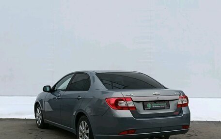 Chevrolet Epica, 2011 год, 650 000 рублей, 7 фотография