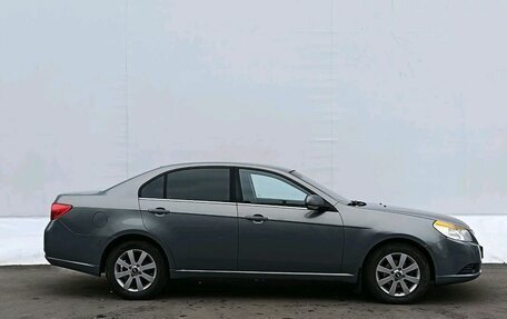 Chevrolet Epica, 2011 год, 650 000 рублей, 4 фотография