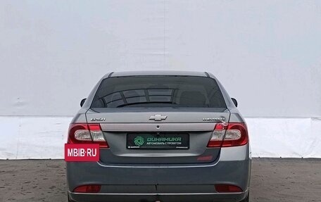 Chevrolet Epica, 2011 год, 650 000 рублей, 6 фотография