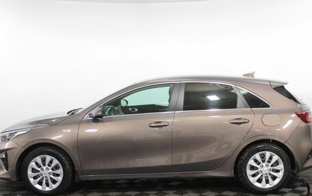 KIA cee'd III, 2018 год, 1 275 000 рублей, 9 фотография