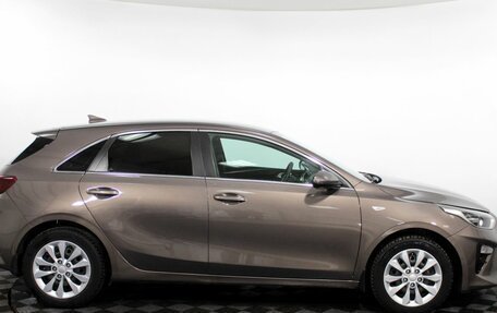 KIA cee'd III, 2018 год, 1 275 000 рублей, 5 фотография