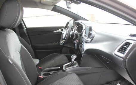 KIA cee'd III, 2018 год, 1 275 000 рублей, 10 фотография