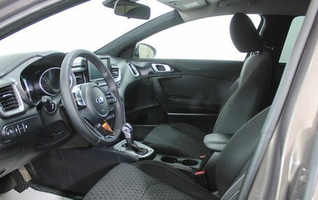 KIA cee'd III, 2018 год, 1 275 000 рублей, 16 фотография