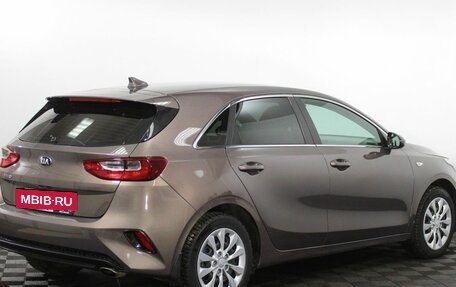 KIA cee'd III, 2018 год, 1 275 000 рублей, 6 фотография