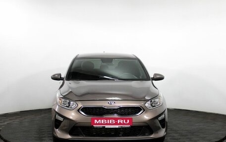 KIA cee'd III, 2018 год, 1 275 000 рублей, 3 фотография