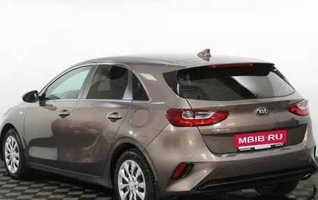 KIA cee'd III, 2018 год, 1 275 000 рублей, 8 фотография