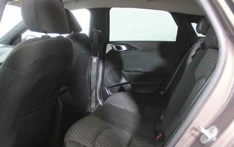 KIA cee'd III, 2018 год, 1 275 000 рублей, 17 фотография