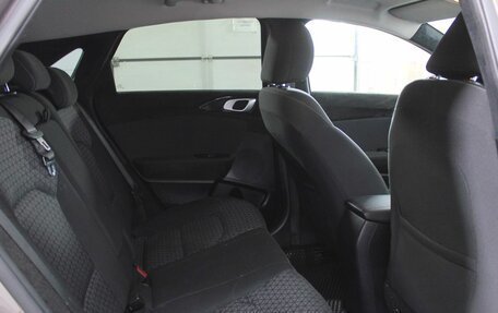 KIA cee'd III, 2018 год, 1 275 000 рублей, 19 фотография