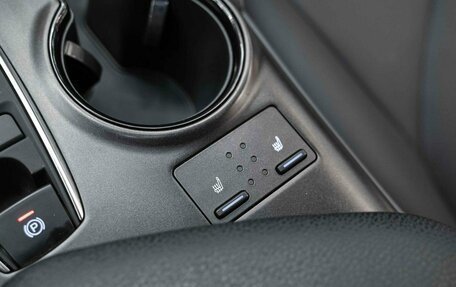Toyota Camry, 2021 год, 2 550 000 рублей, 9 фотография