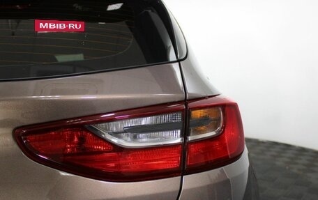 KIA cee'd III, 2018 год, 1 275 000 рублей, 22 фотография