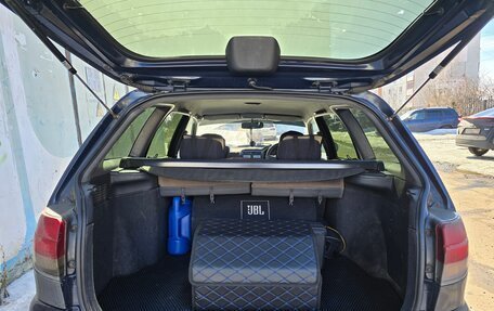 Toyota Caldina, 1996 год, 365 000 рублей, 4 фотография