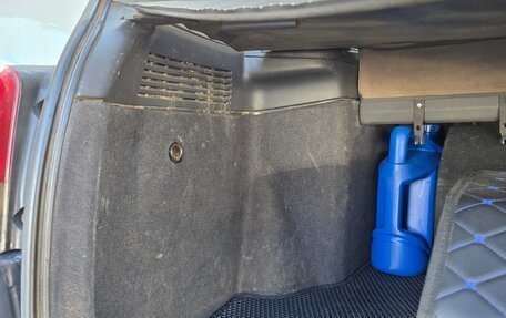 Toyota Caldina, 1996 год, 365 000 рублей, 8 фотография