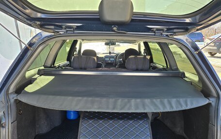 Toyota Caldina, 1996 год, 365 000 рублей, 7 фотография