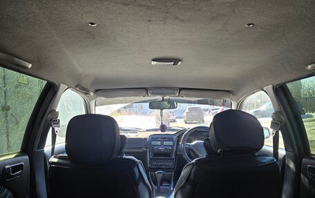 Toyota Caldina, 1996 год, 365 000 рублей, 5 фотография