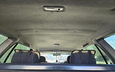 Toyota Caldina, 1996 год, 365 000 рублей, 6 фотография