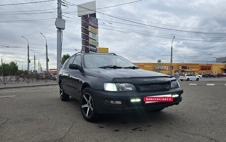 Toyota Caldina, 1996 год, 365 000 рублей, 2 фотография