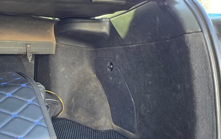 Toyota Caldina, 1996 год, 365 000 рублей, 9 фотография