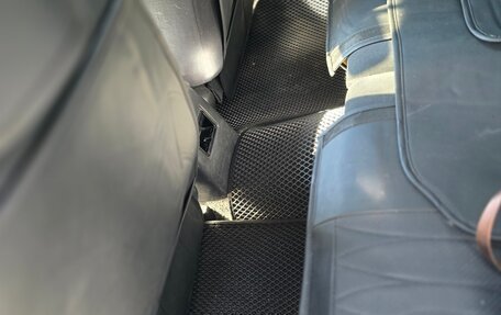 Toyota Caldina, 1996 год, 365 000 рублей, 11 фотография