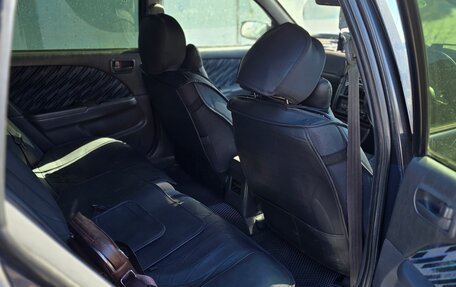 Toyota Caldina, 1996 год, 365 000 рублей, 12 фотография