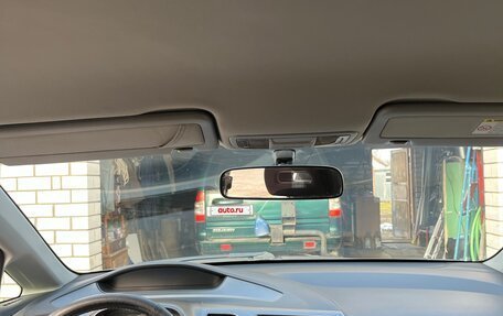 Honda Civic VIII, 2007 год, 590 000 рублей, 8 фотография