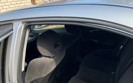 Honda Civic VIII, 2007 год, 590 000 рублей, 9 фотография